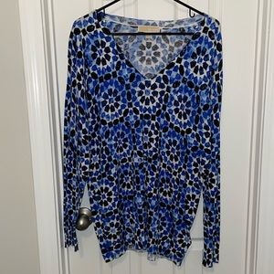 Michael Kors Long Sleeve Women’s Top